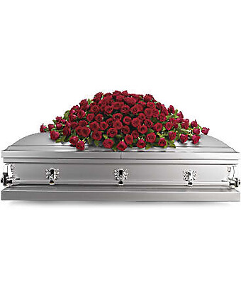 Bennett funeral Home Flowers