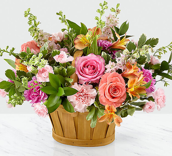 Lift Me Upâ?¢ Bouquet